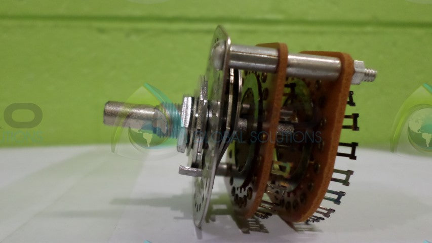 CENTRALAB PA-4003 ROTARY SWITCH *NEW IN BOX*