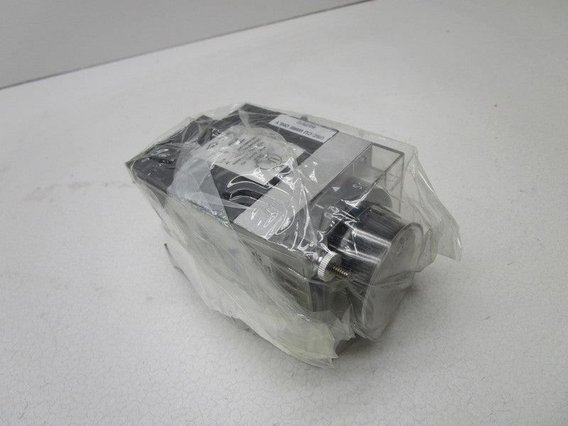 AGASTAT 7012AE TIMING RELAY * NEW IN ORIGINAL PACKAGE *