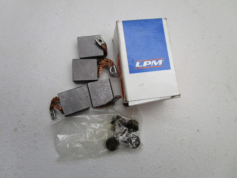 LPM 000339-2261K CARBON BRUSH KIT  NSMP