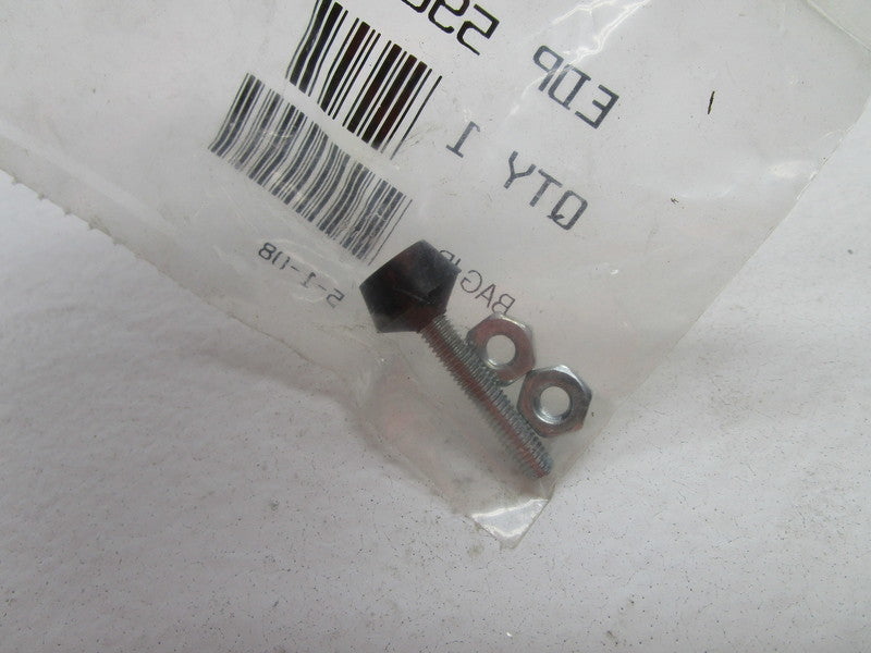 DESTACO 201208 FLAT TIP BONDED NEOPRENE SPINDLE  NSMP