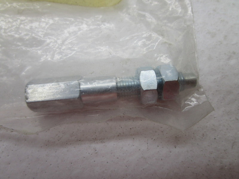 TURCK DP-08-25-08 DIE PROTECTOR * NEW IN FACTORY BAG *