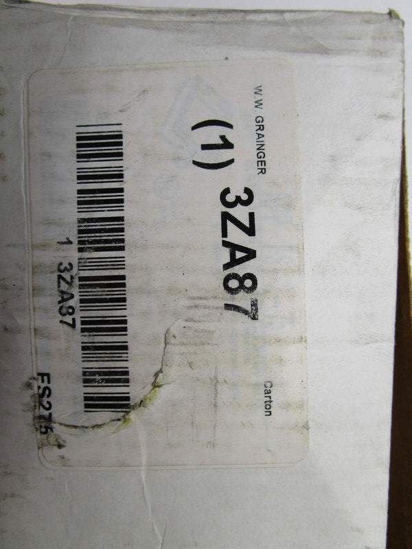 APPLETON 3ZA87 FS275 WEATHERPROOF ELECTRICAL BOX  NSMP