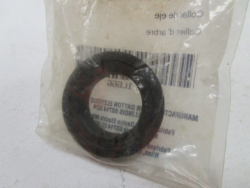 DAYTON 1L666 SHAFT COLLAR CLAMP  NSMP
