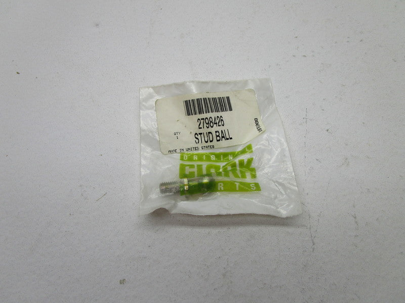 CLARK 2798426 STUD BALL  NSMP