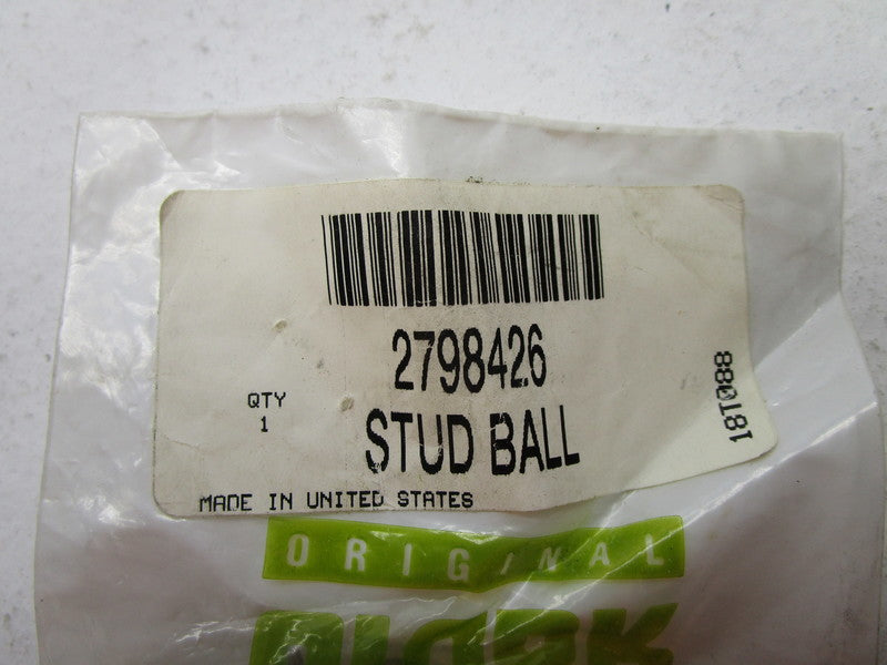 CLARK 2798426 STUD BALL  NSMP