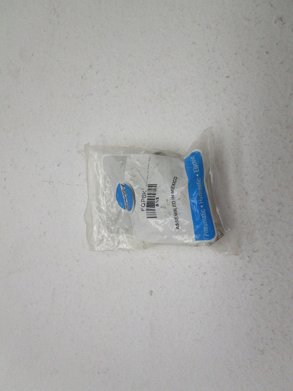 BIMBA FQP6K FLOW CONTROL VALVE * NEW IN  FACTORY BAG *