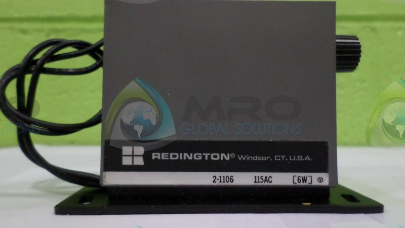 REDINGTON 2-1106 NSMP