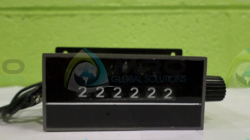 REDINGTON 2-1106 NSMP