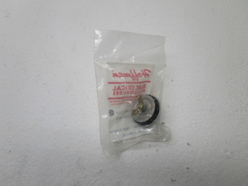 HOFFMAN A-S050 HOLE SEAL  NSMP