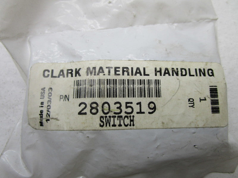 CLARK 2803519 LIMIT SWITCH  NSMP