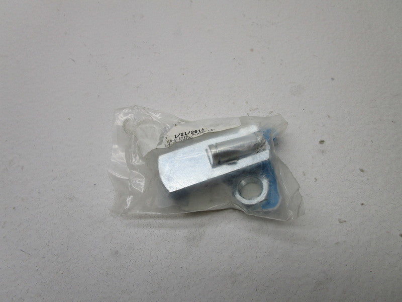 BIMBA D-8314-A MOUNTING BRACKET * NEW IN FACTORY BAG *
