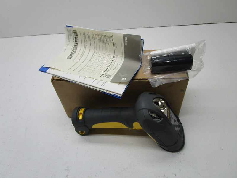 SYMBOL DS3578-SR20005WR BARCODE SCANNER  NSMP