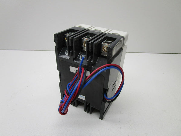 EATON EHD3100LA02 CIRCUIT BREAKER 100A  NSMP
