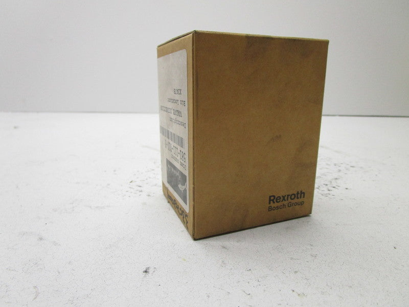 REXROTH 5811110102 SOLENOID VALVE  NSMP
