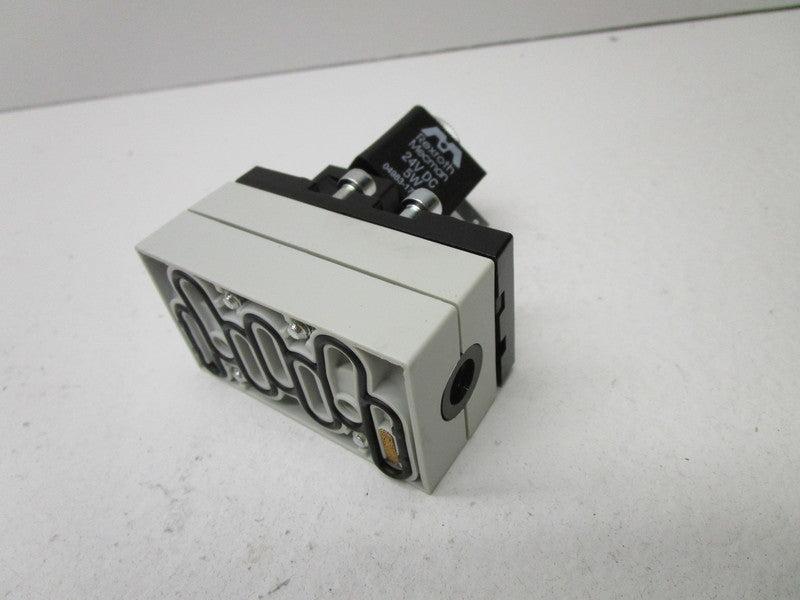 REXROTH 5811110102 SOLENOID VALVE  NSMP
