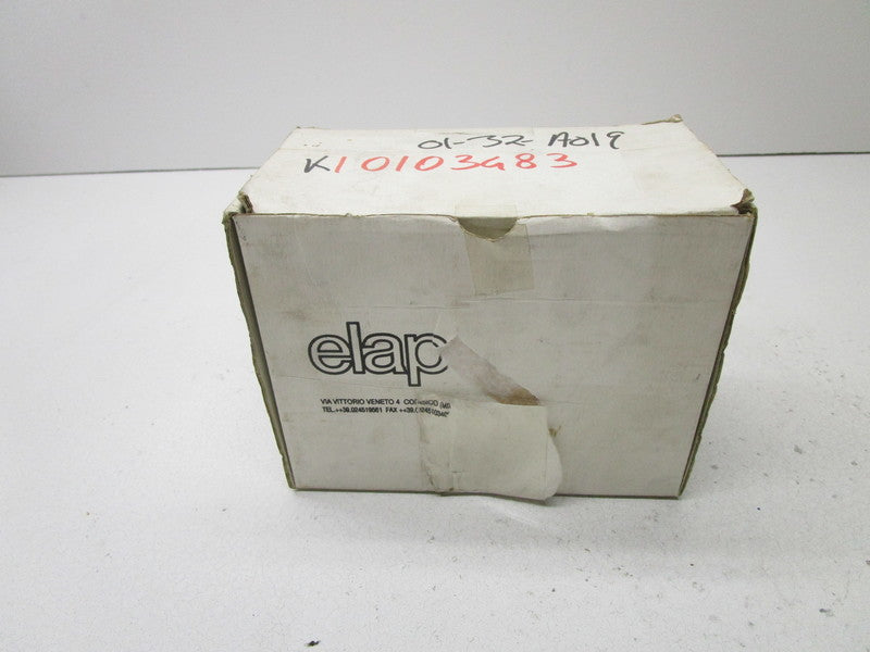 ELAP RE52112501024R6LD1024V ENCODER  NSMP