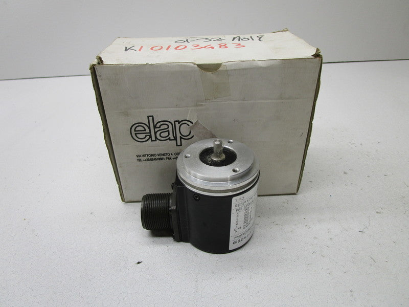 ELAP RE52112501024R6LD1024V ENCODER  NSMP
