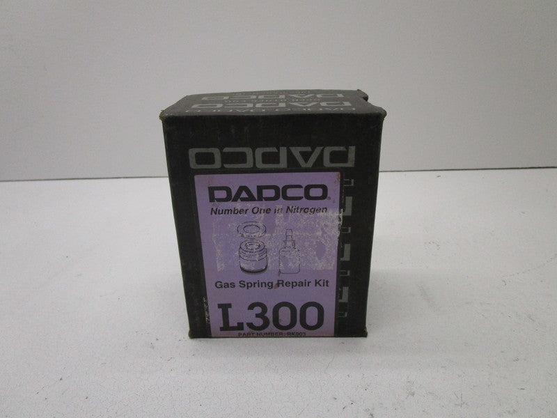 DADCO L300 GAS SPRING REPAIR KIT  NSMP