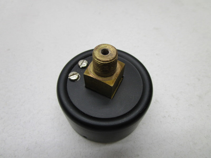 VDO 1425-369-001 PRESSURE GAUGE  0-160 PSI  NSMP