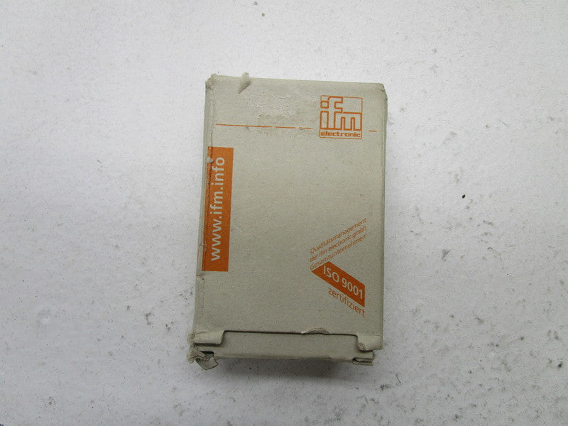 IFM EFECTOR IG5916 PROXIMITY SENSOR  NSMP