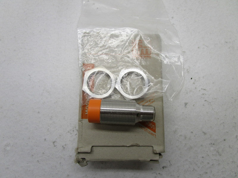 IFM EFECTOR IG5916 PROXIMITY SENSOR  NSMP