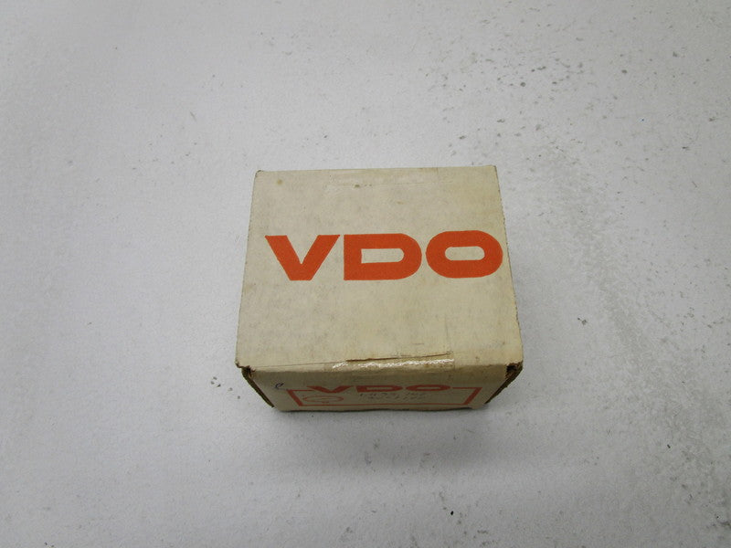 VDO 418-01008 PRESSURE GAUGE 0-160 PSI  NSMP