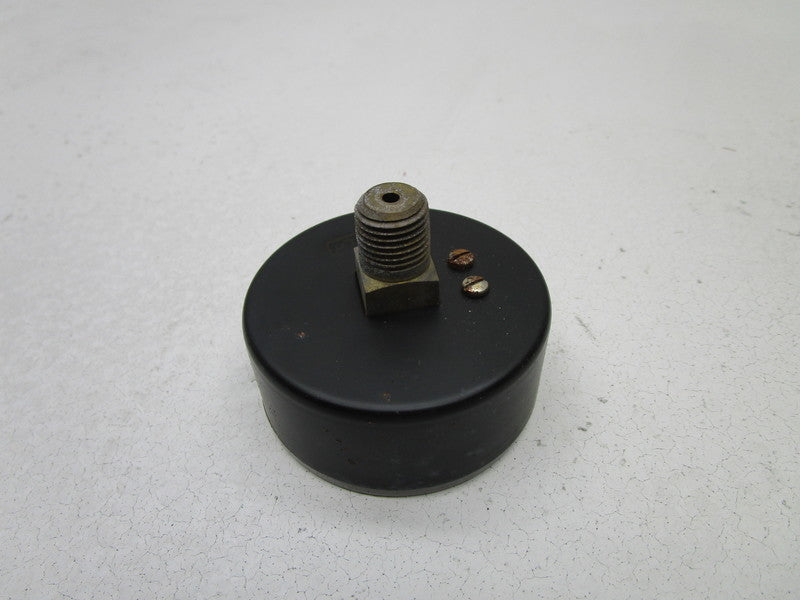 VDO 418-01008 PRESSURE GAUGE 0-160 PSI  NSMP
