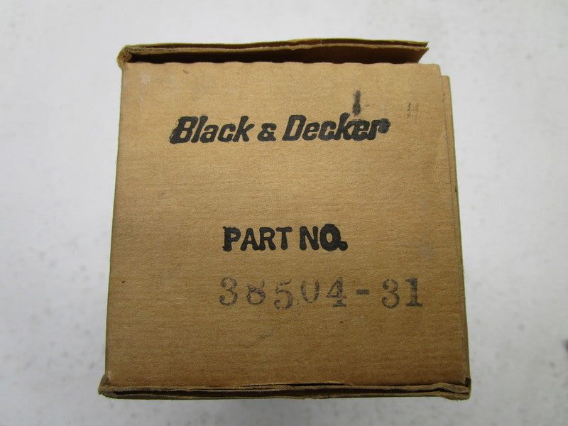 BLACK & DECKER 38504-31 ARMATURE  NSMP
