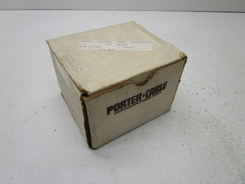 PORTER CABLE 699325 FIELD  NSMP