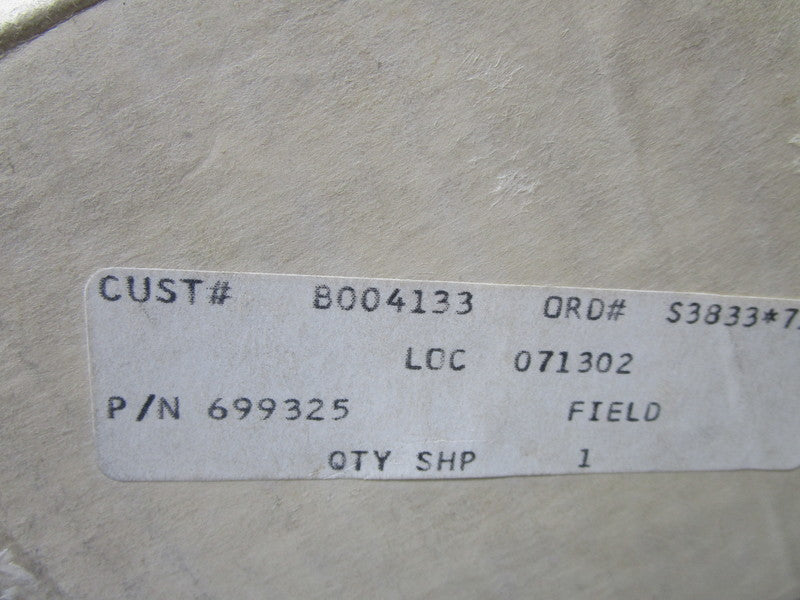 PORTER CABLE 699325 FIELD  NSMP