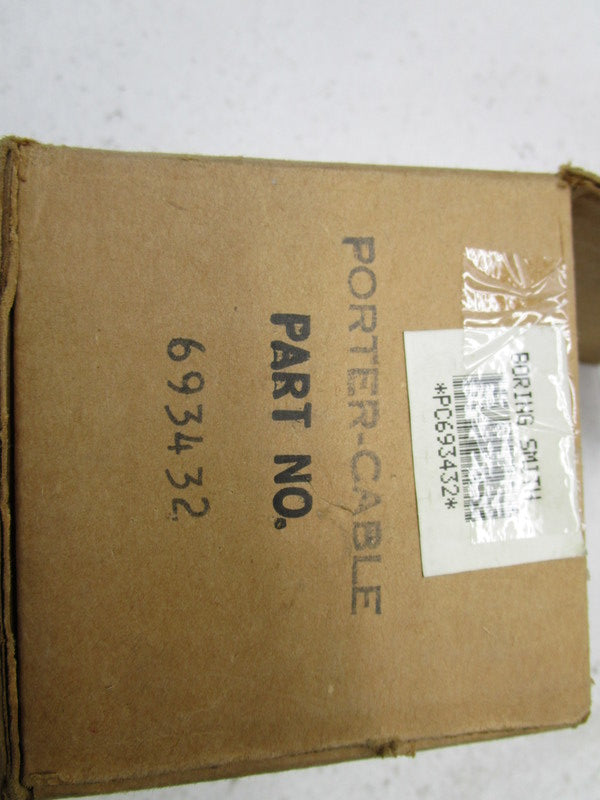 PORTER CABLE 693432 FIELD  NSMP