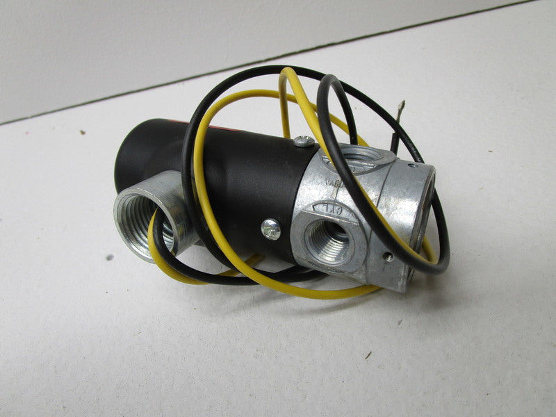 HUMPHREY VA250AE1-3-10-21 SOLENOID VALVE  NSMP