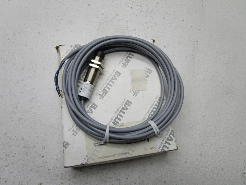 BALLUFF BES516-360-BO-C PROXIMITY SENSOR  NSMP