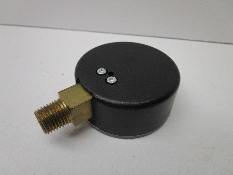 NOSHOK 25-100-30-VAC/KPA PRESSURE GAUGE  NSMP