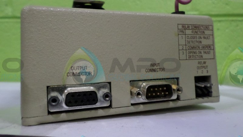 ELECTROLD COMP. CWT100C ELECTRONIC DEREELER *NEW IN BOX*