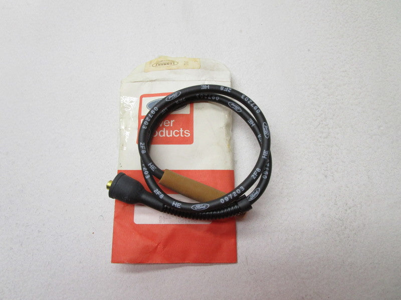 FORD 87BF-12287-AC PLUG WIRE * NEW IN ORIGINAL PACKAGE *