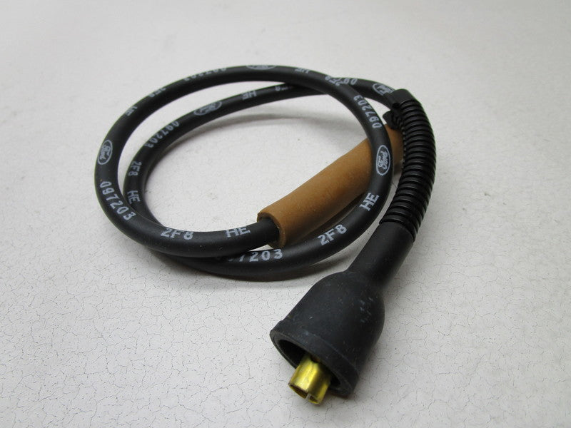FORD 87BF-12287-AC PLUG WIRE * NEW IN ORIGINAL PACKAGE *