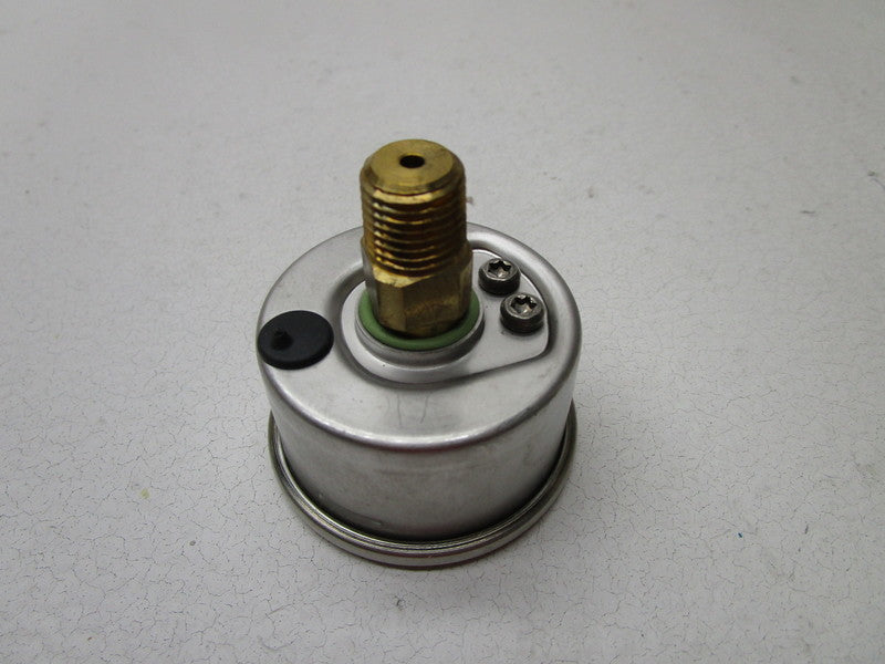 WIKA 4312074 TYPE 212.53 PRESSURE GAUGE 2"  NSMP