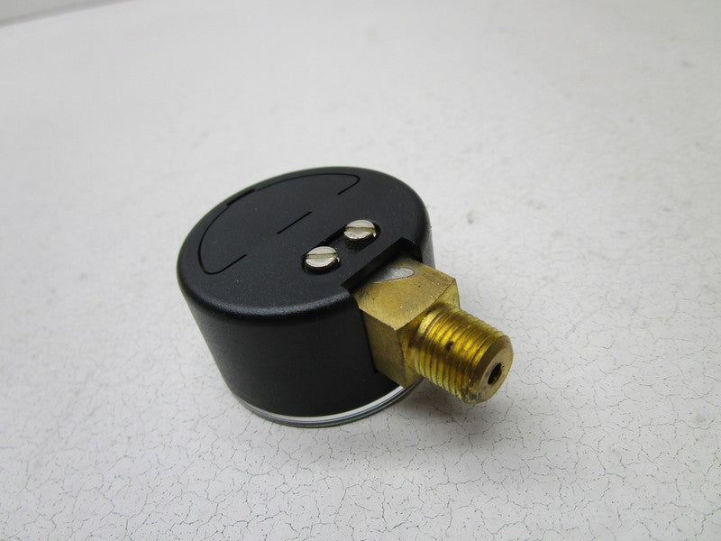 WIKA 9747230 TYPE 111.10 PRESSURE GAUGE 1.5" 0-30 PSI  NSMP