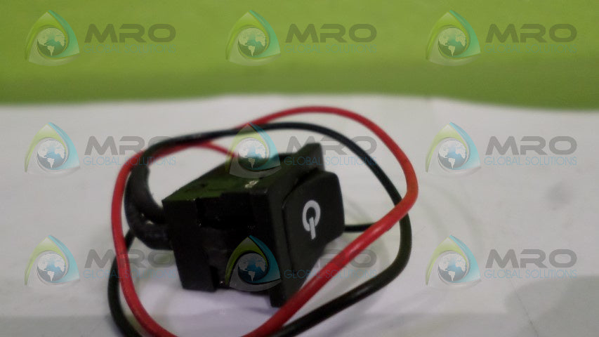 C&C CR-1115-R111 SWITCH *NEW NO BOX*