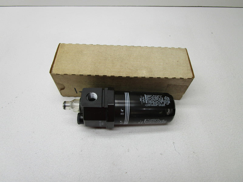 ARO L26231-100 3/8" NSMP
