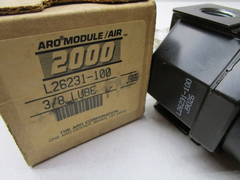 ARO L26231-100 3/8" NSMP