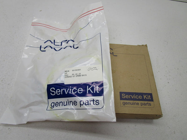 ALFA LAVAL 9611924064 SERVICE KIT  NSMP