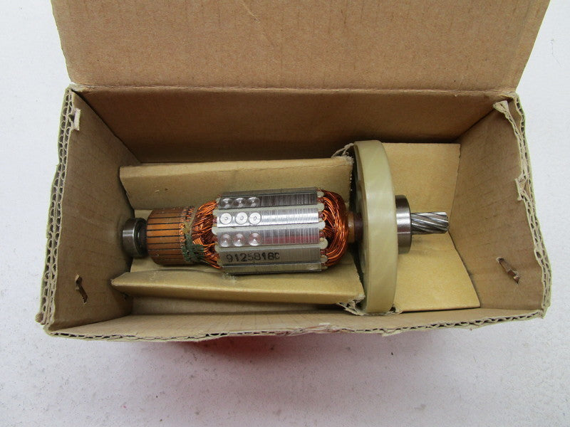 HITACHI 976-818C ARMATURE  NSMP