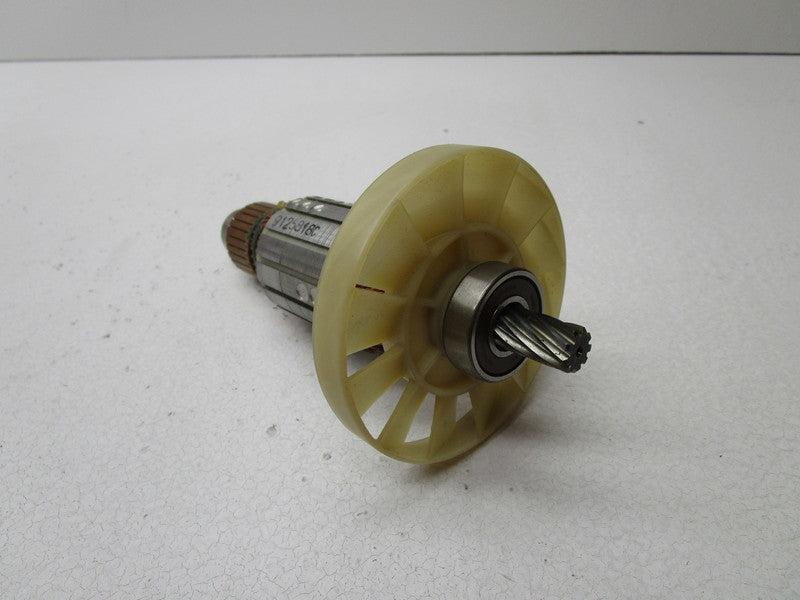 HITACHI 976-818C ARMATURE  NSMP
