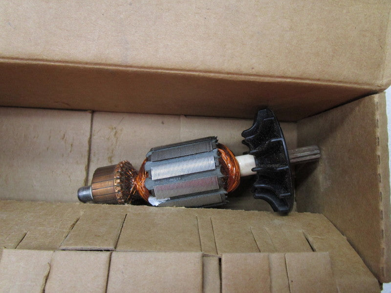 BLACK & DECKER 447016-31 ARMATURE  NSMP