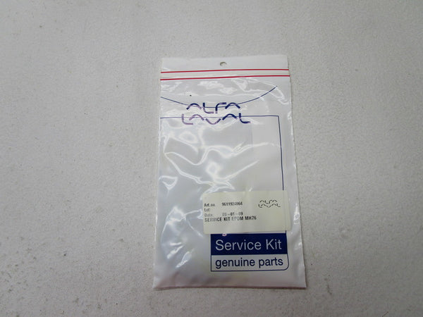 ALFA LAVAL 9611924064 SERVICE KIT  NSMP