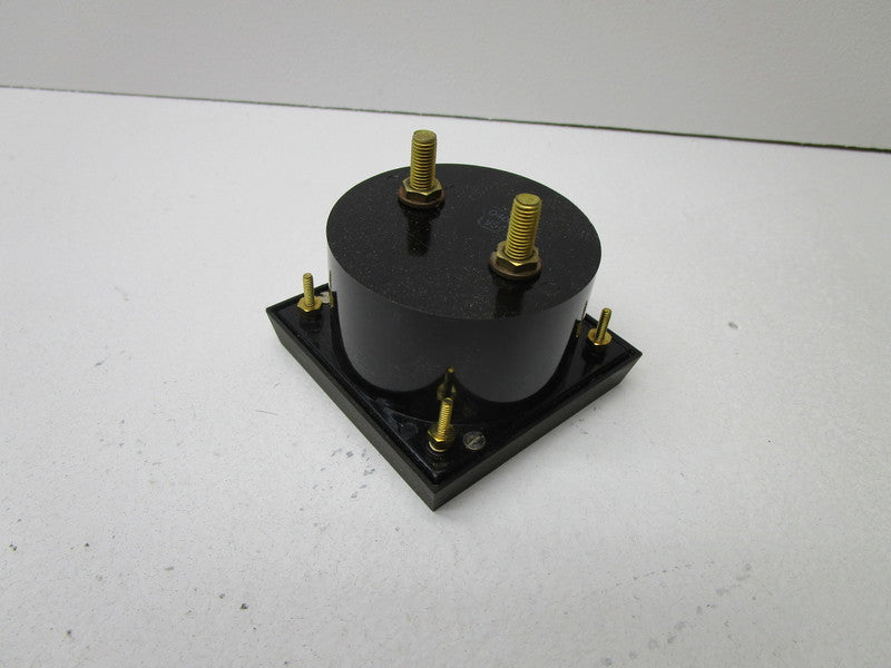 SIMPSON 2123 17533 PANEL METER 0-150  NSMP