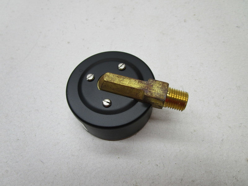 TRERICE DB001465 760B PRESSURE GAUGE 0-20  NSMP