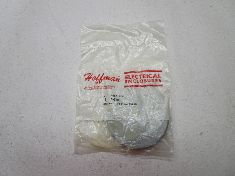 HOFFMAN A-S300 HOLE SEAL  NSMP